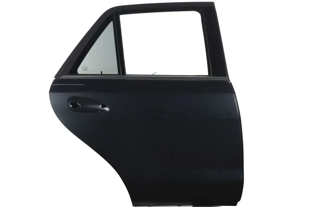 DOOR REAR - RIGHT